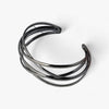 Adjustable Cuff Bracelet - Liora