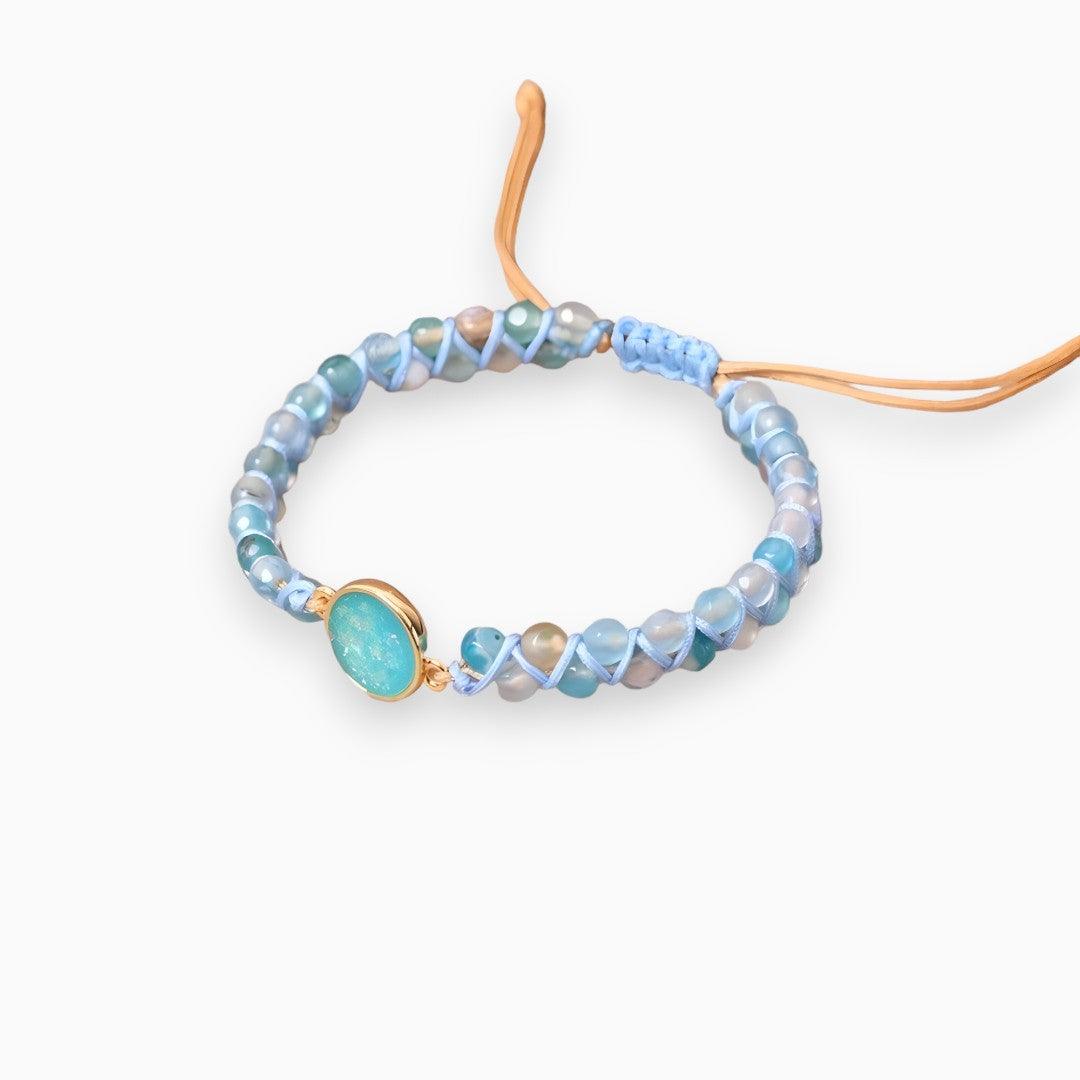 Dream Opal Bracelet - Celina