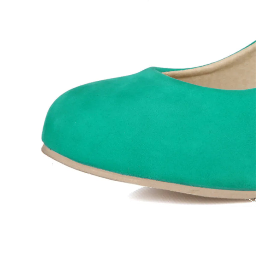 Pixie Power Pumps – Elegant Stiletto Kitten Heels for Parties & Weddings-Green Lake-6.0 (24cm)-State of Style