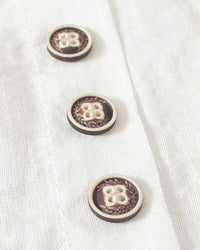 Plain T-Shirt with Short Sleeves and Round Neck – Samantha-Pink-S-State of Style