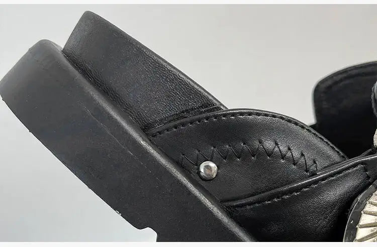 Platform sandals for women – Roxy-3-State of Style