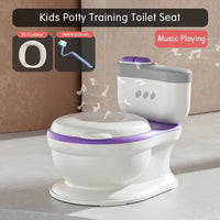 Playful Potty Training with Comfort and Fun - PottyPal-Purple-State of Style