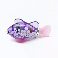 Playset for Cats - AquaPurr-3 Fish Toys (67% DISCOUNT)-State of Style