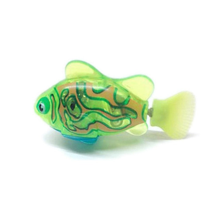 Playset for Cats - AquaPurr-3 Fish Toys (67% DISCOUNT)-State of Style