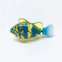 Playset for Cats - AquaPurr-3 Fish Toys (67% DISCOUNT)-State of Style