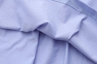 Plus Size Curve Comfort Spring T-Shirt-White-2XL-State of Style