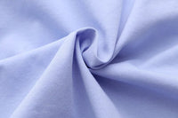 Plus Size Curve Comfort Spring T-Shirt-White-2XL-State of Style