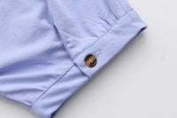 Plus Size Curve Comfort Spring T-Shirt-White-2XL-State of Style