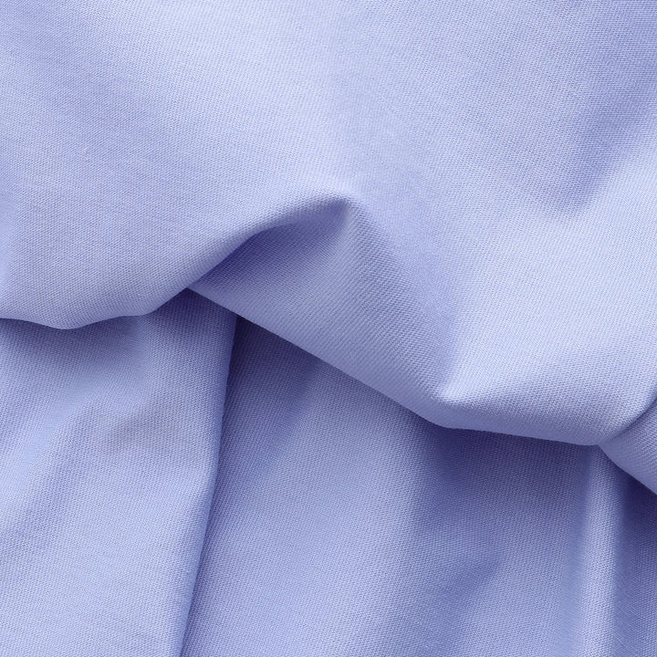 Plus Size Curve Comfort Spring T-Shirt-White-2XL-State of Style