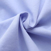 Plus Size Curve Comfort Spring T-Shirt-White-2XL-State of Style