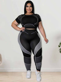 Plus Size Curve Embrace Look-Black-3XL-State of Style