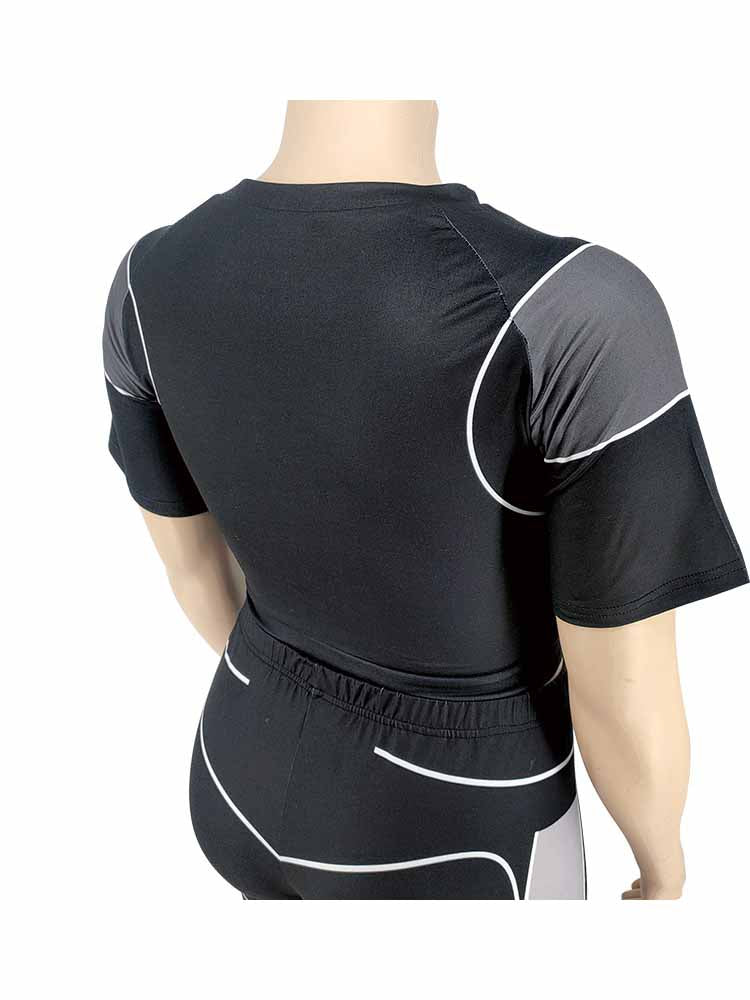 Plus Size Curve Embrace Look-Purple-3XL-State of Style