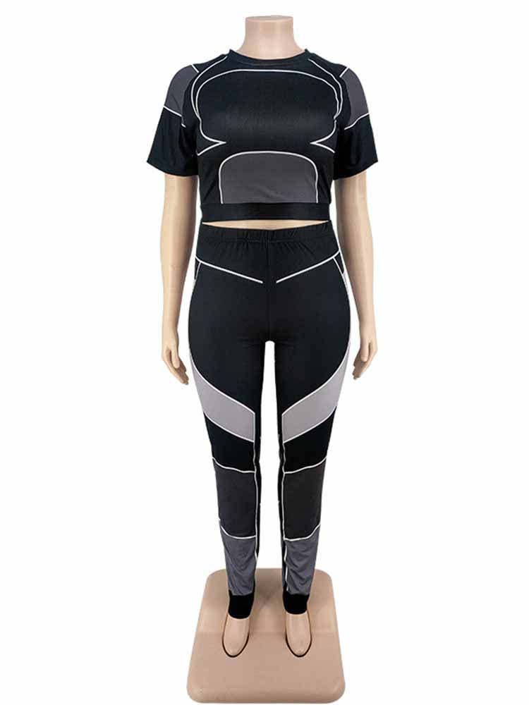 Plus Size Curve Embrace Look-Purple-3XL-State of Style