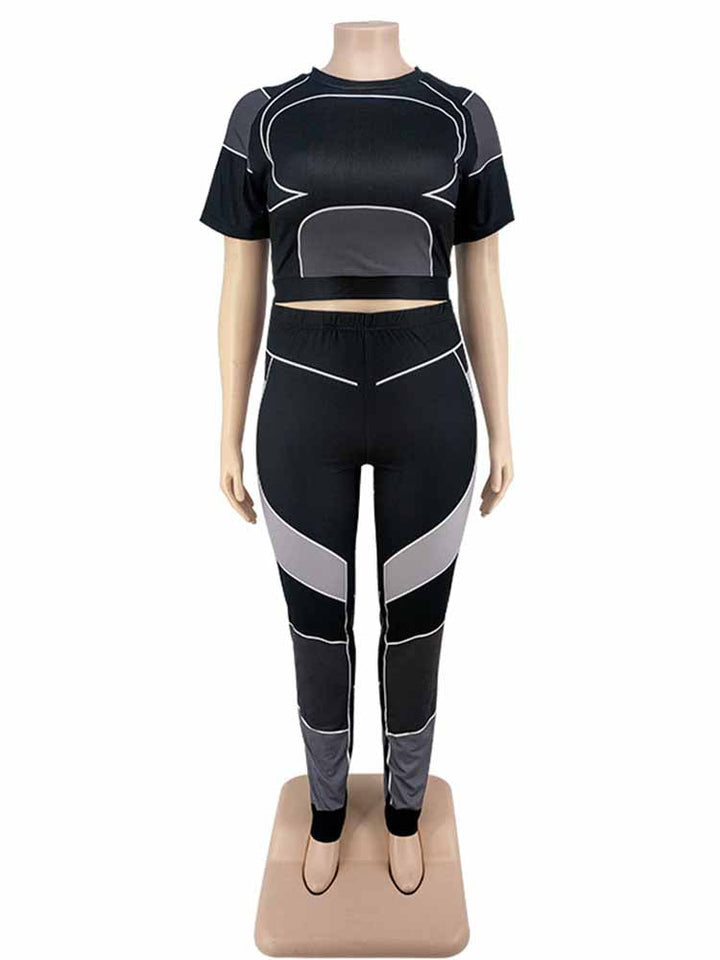 Plus Size Curve Embrace Look-Purple-3XL-State of Style