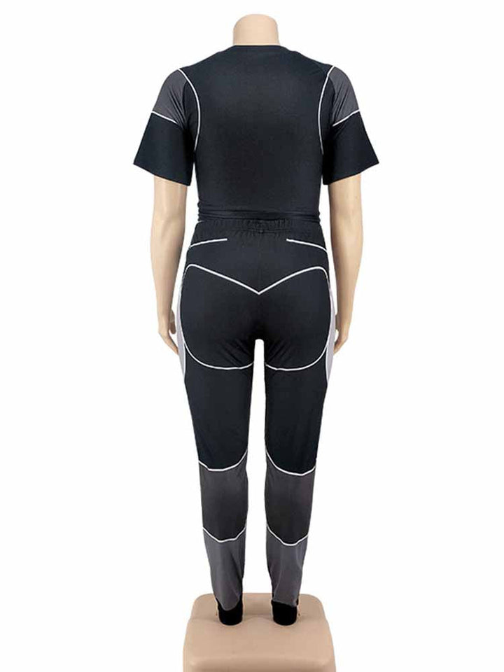 Plus Size Curve Embrace Look-Purple-3XL-State of Style