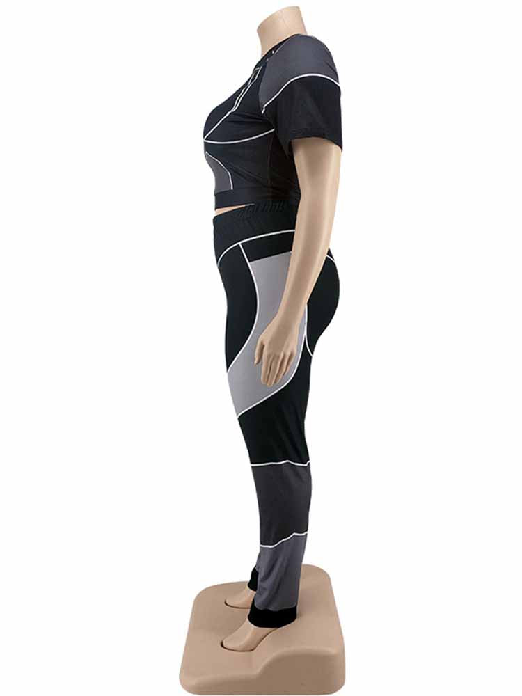 Plus Size Curve Embrace Look-Purple-3XL-State of Style