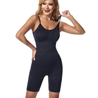 Plus Size Curve Komfort Body – Flattering & Supportive Shapewear-Black-2XL-State of Style