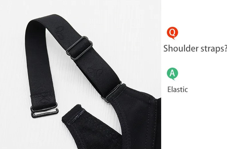 Plus Size Deep Cup Push-Up Bra – Full Coverage & Flattering Lift-12-B-State of Style