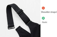 Plus Size Deep Cup Push-Up Bra – Full Coverage & Flattering Lift-12-B-State of Style