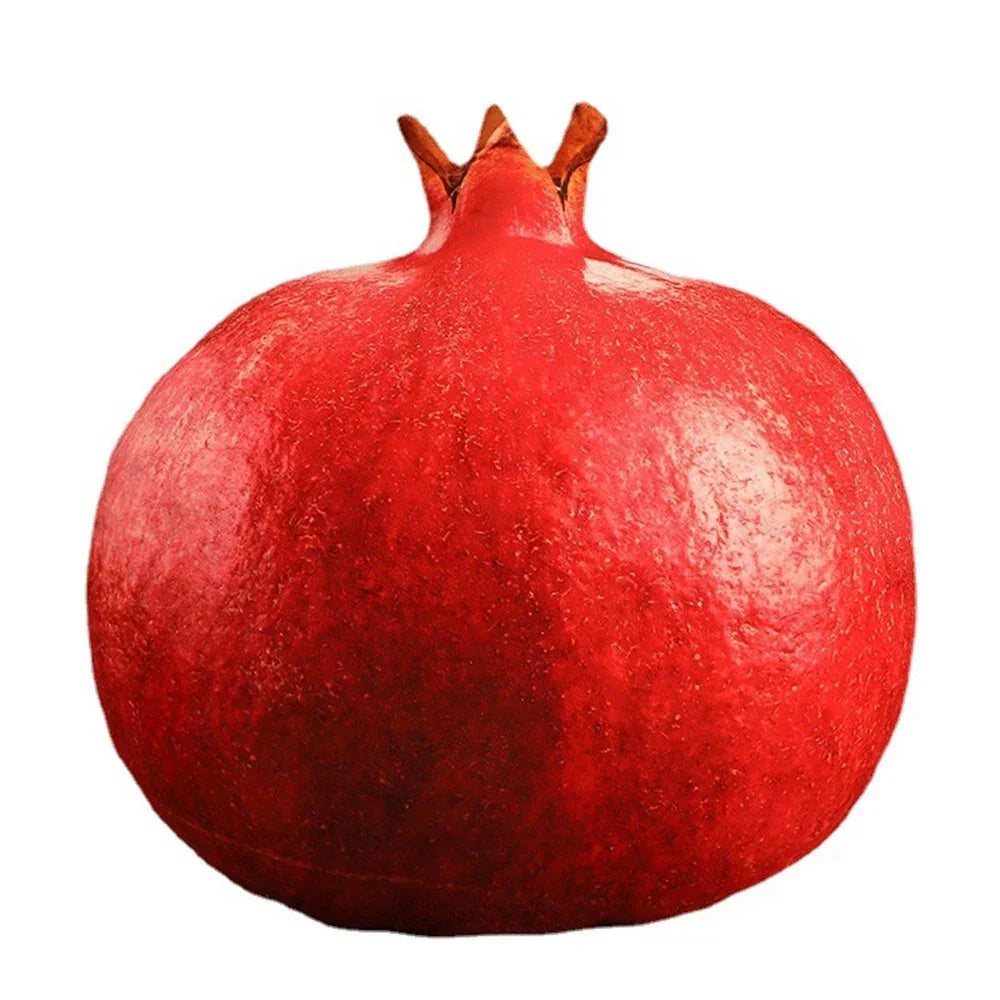 Plush Fruit Cushion - CuddleFruit-Apple-State of Style