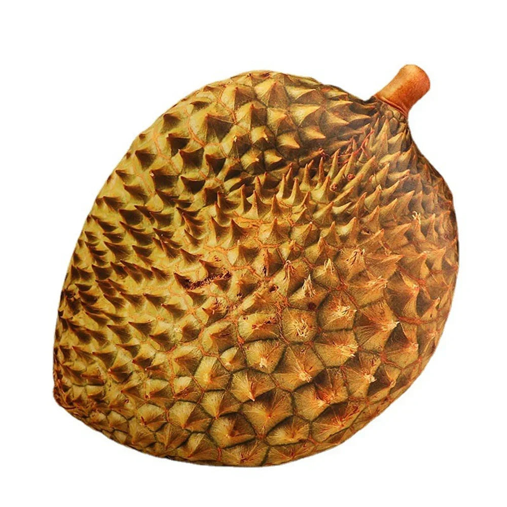 Plush Fruit Cushion - CuddleFruit-Apple-State of Style