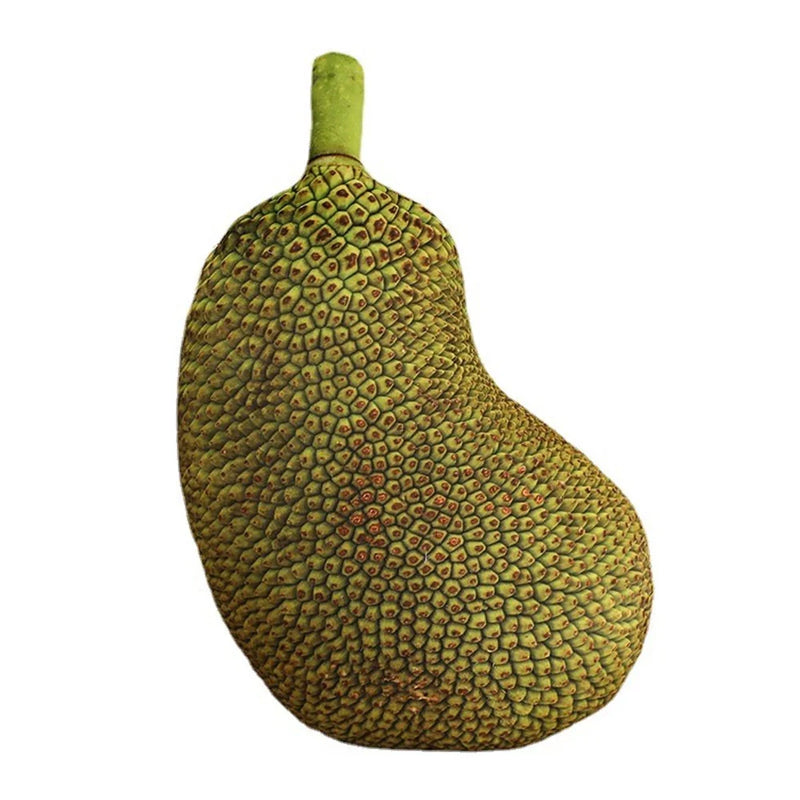 Plush Fruit Cushion - CuddleFruit-Apple-State of Style