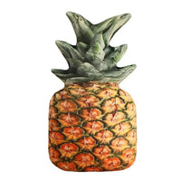 Plush Fruit Cushion - CuddleFruit-Pineapple-State of Style