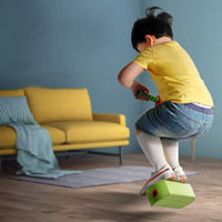 Pogo stick - JumpBuddy-Purple-State of Style