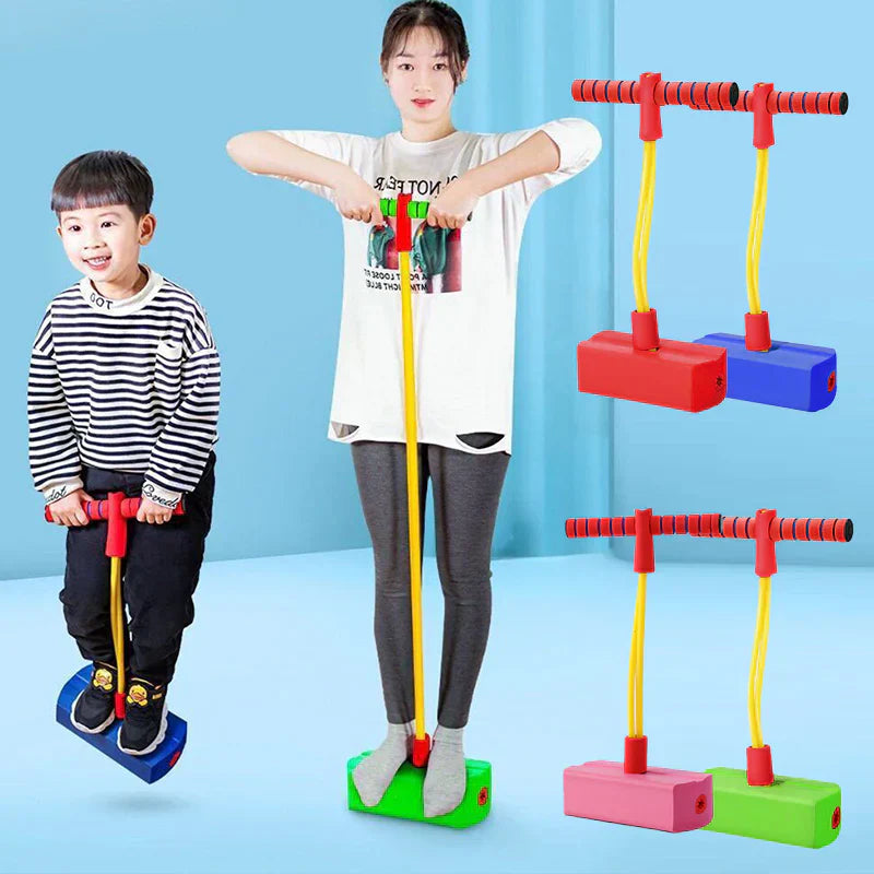 Pogostick - JumpBuddy-Purple-State of Style