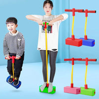 Pogostick - JumpBuddy-Purple-State of Style