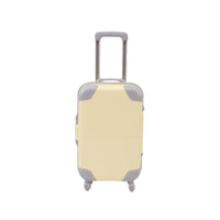 Lightweight Doll Travel Suitcase – Durable 13.5 cm Accessory (Buy 1, Take 1 FREE)