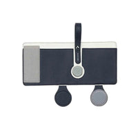 Portable Bottle Warmer – Heatly-Gray-State of Style