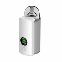 Portable Bottle Warmer - TravelHeat-State of Style