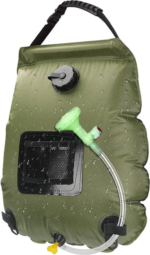Portable Camping Shower - SunStream-State of Style