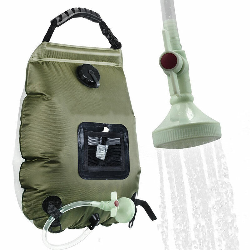 Portable Camping Shower - SunStream-State of Style