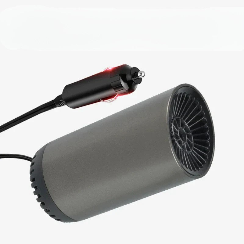 Portable Car Heater and Defroster - FrostClear-Car Heater-State of Style