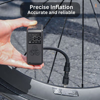 Portable Electric Air Pump - PowerPump Mini-State of Style