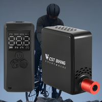 Portable Electric Air Pump - PowerPump Mini-State of Style