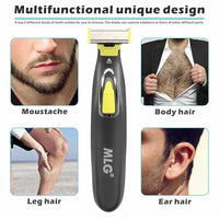 Portable Electric Hair Clipper - TrimEase-State of Style