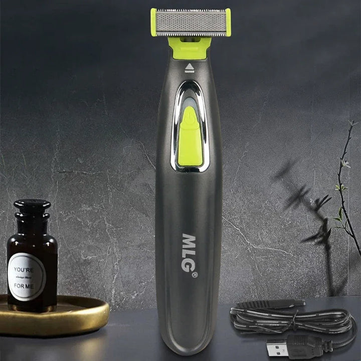 Portable Electric Hair Clipper - TrimEase-State of Style
