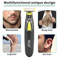 Portable Electric Trimmer - TrimEase-State of Style