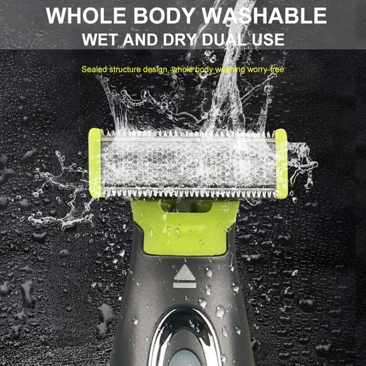 Portable Electric Trimmer - TrimEase-State of Style