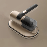 Portable High-Frequency Vacuum Cleaner - PowerVac™-Gold-State of Style