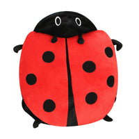 Portable Ladybug Giant Cuddle - LadyBug Hug-60 cm-State of Style