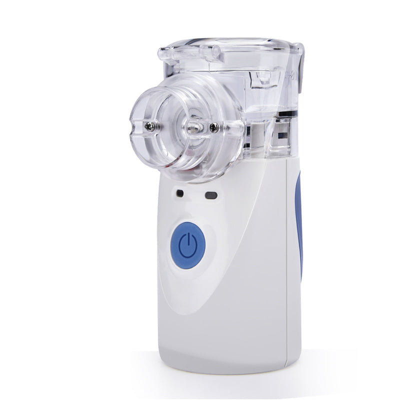 Portable Nebuliser - AirEase-State of Style