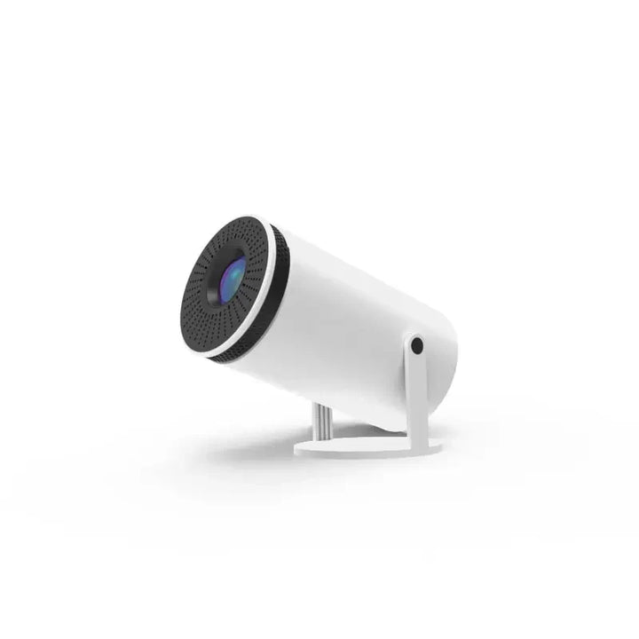 Portable Smart Projector - VisionCast 130X-State of Style