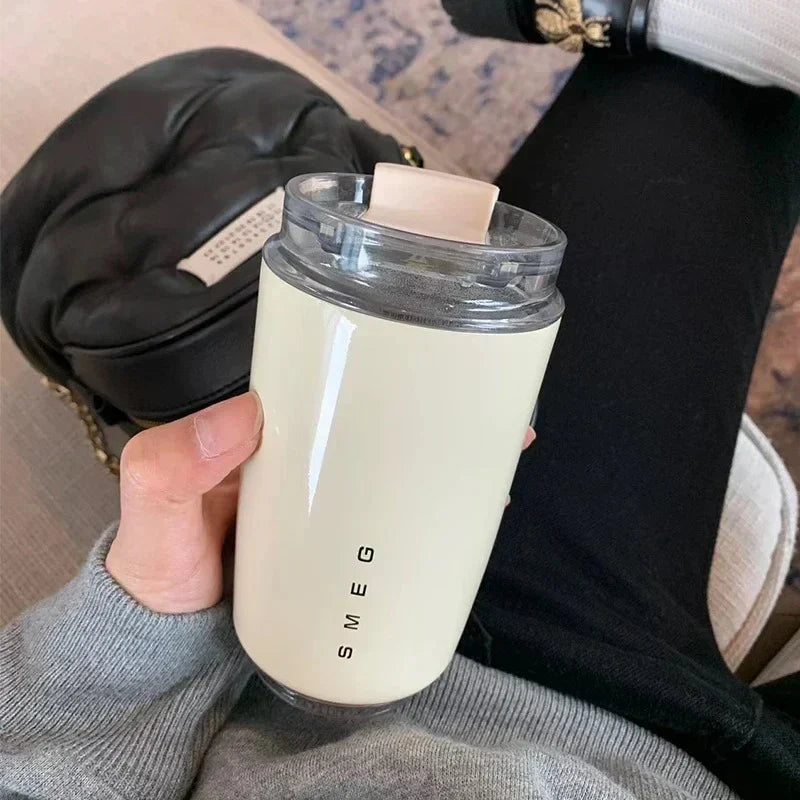 Portable Thermal Travel Mug – ThermoGo-State of Style
