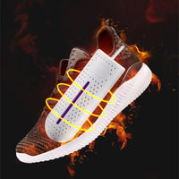 Portable UV Shoe Dryer and Steriliser - ShoeFresh Pro-Blue USB-State of Style