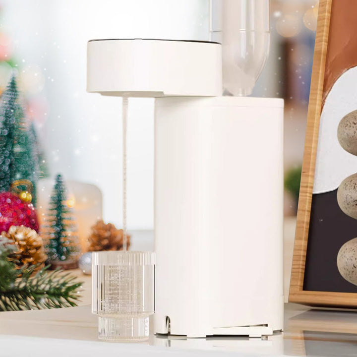 Portable Water Dispenser with Super-Fast Heating - QuickHeat-State of Style