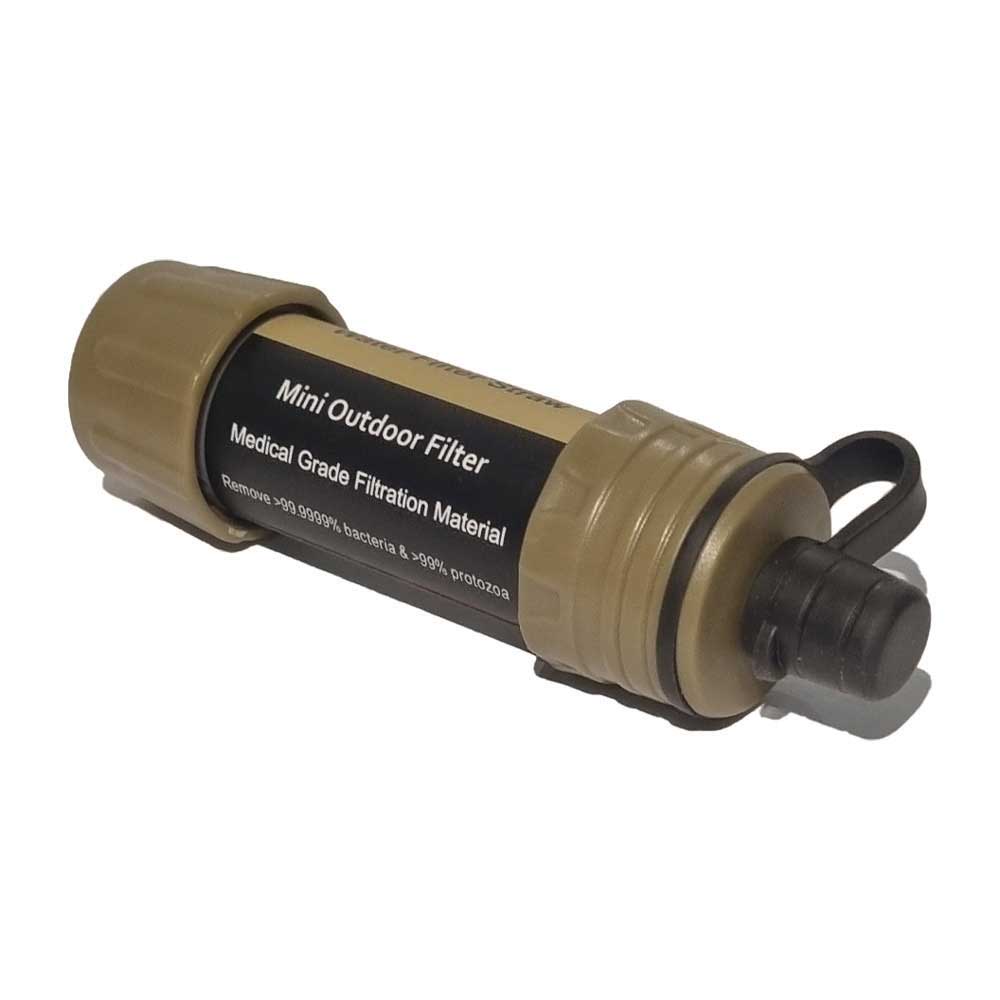 Portable Water Purification System – PureStream-State of Style